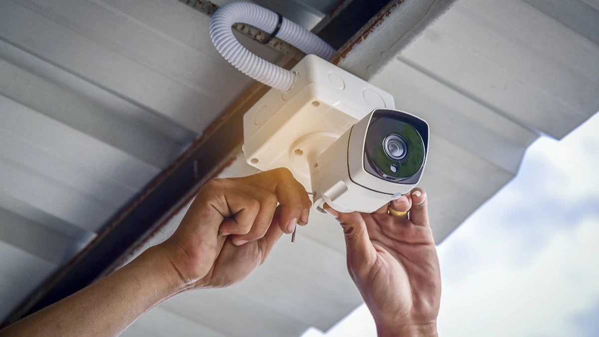 Guide to Setting Up CCTV Cameras for Home Security