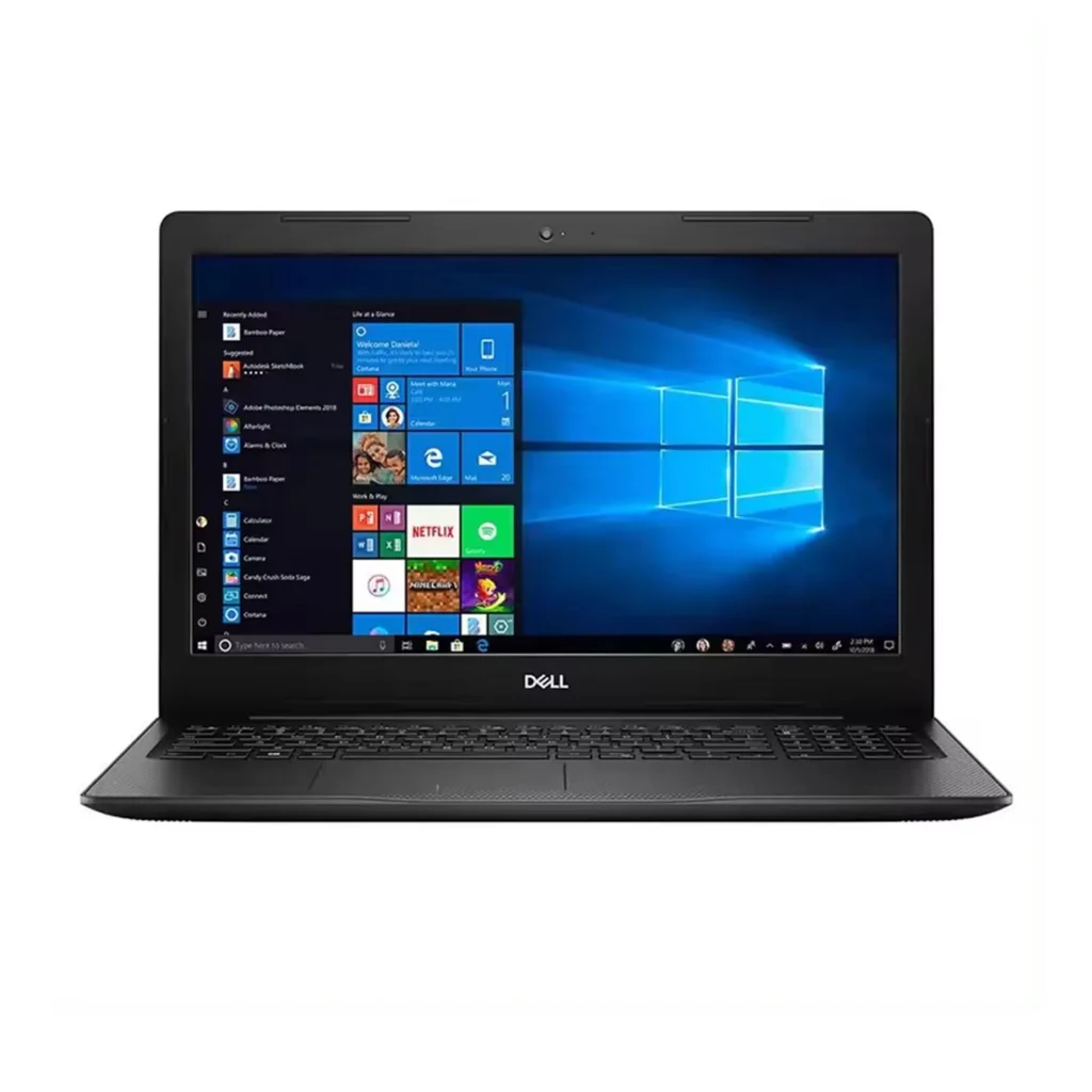 Dell Vostro 3590 Intel Core i5 10th Gen 8GB 256GB SSD 15.6"