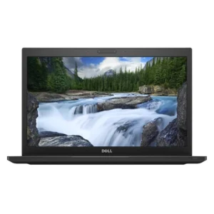 Dell Latitude 7490 Intel Core i7 8th Gen 8GB 256GB SSD 14"