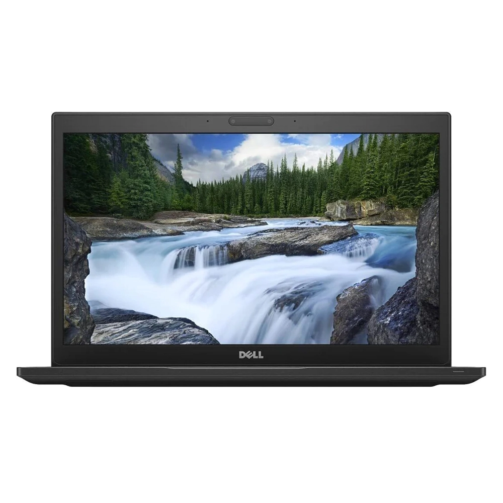 Dell Latitude 7490 Intel Core i7 8th Gen 8GB 256GB SSD 14"