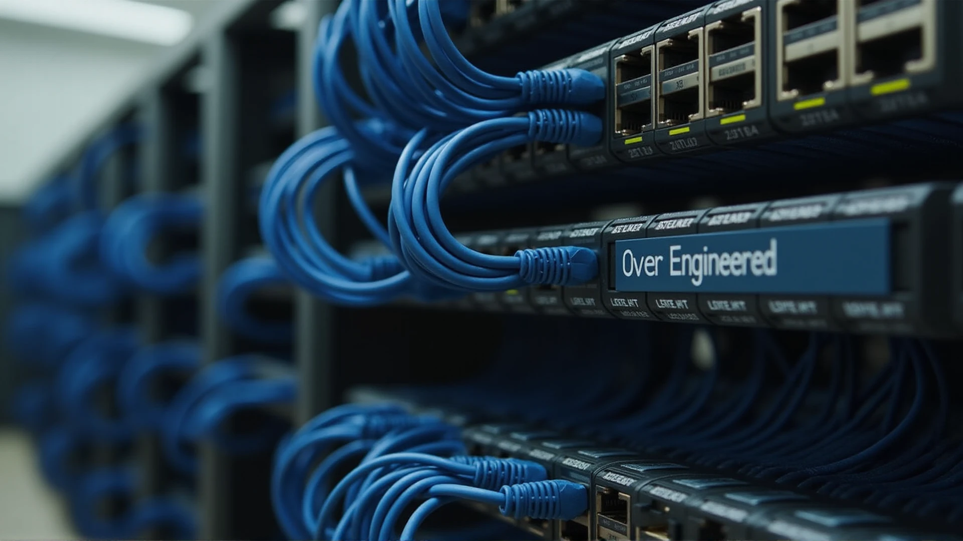 Beginner's Guide to Building a Home Office Network