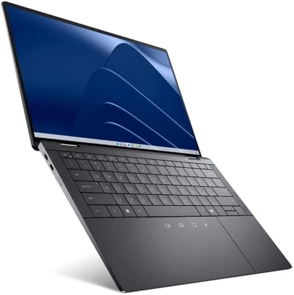 Dell Latitude 9450 Core 7 15th Gen 32GB 512GB SSD 14" x360 Touch 2K