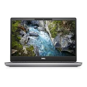 Dell Precision 7550 Intel Core i7 10th Gen 16GB 512GB SSD 4GB Graphics 15.6"