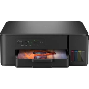 Brother DCP-T430W Colour Ink Tank Wi-Fi Multifunction Printer