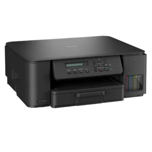 Brother DCP-T530DW Colour Ink Tank Wi-Fi Multifunction Printer