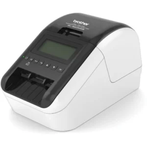 Brother QL-800 Monochrome Thermal Label Printer (USB)