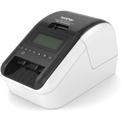Brother QL-800 Monochrome Thermal Label Printer (USB)