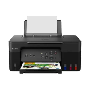 Canon PIXMA G3430 Colour Ink Tank Wi-Fi Printer