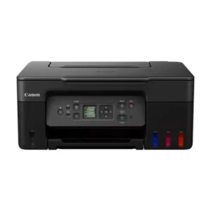 Canon PIXMA G3470 Colour Ink Tank Wi-Fi Printer