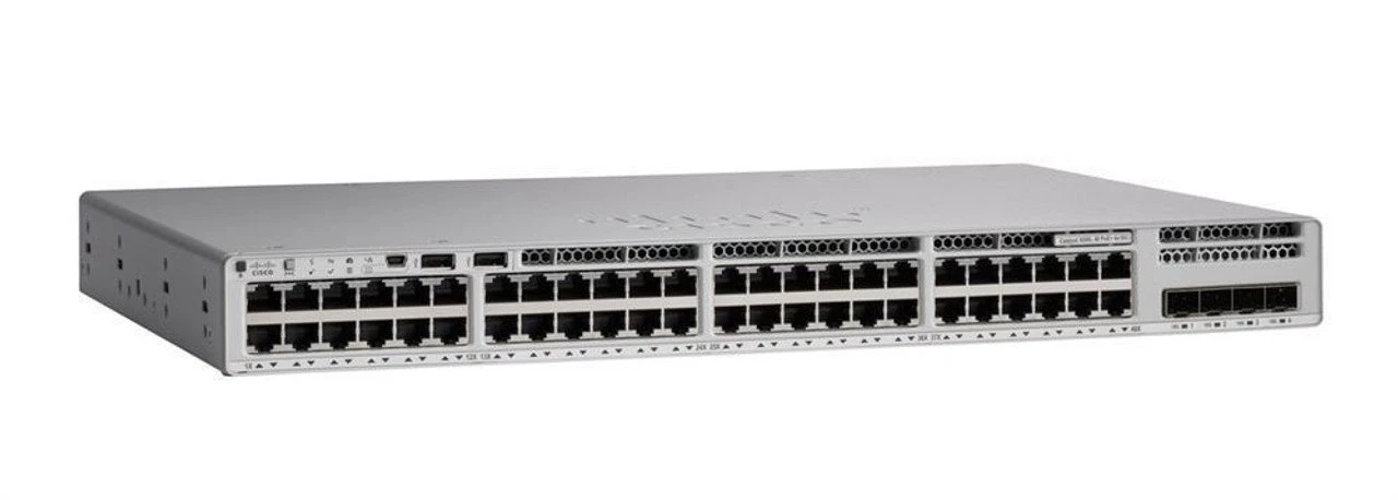 Best Networking Switches for Enterprise Solutions in Kenya