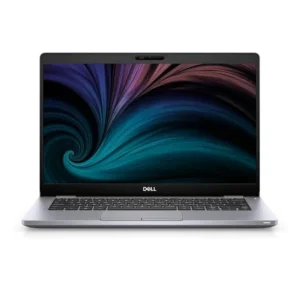 Dell Latitude 5310 Intel Core i5 10th Gen 16GB 256GB SSD 13"