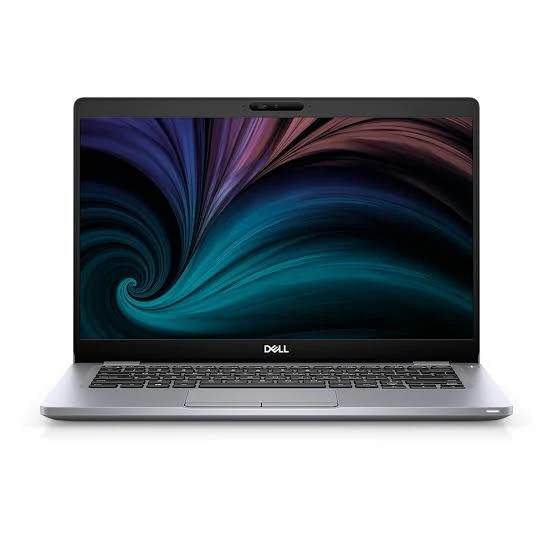 Dell Latitude 5310 Intel Core i5 10th Gen 16GB 256GB SSD 13"