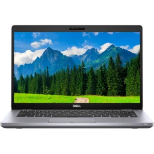 Dell Latitude 5410 Intel Core i5 10th Gen 8GB 256GB SSD 14"