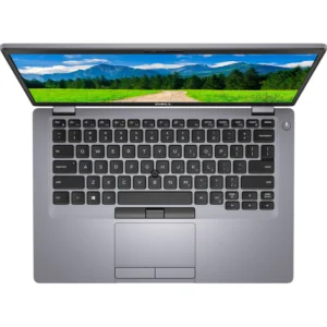 Dell Latitude 5410 Intel Core i5 10th Gen 16GB 256GB SSD 14"