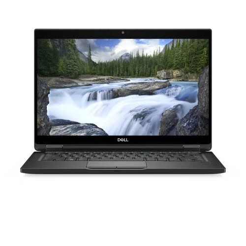 Dell Latitude 7390 Intel Core i7 8th Gen 16GB 256GB SSD 13"