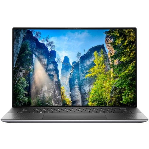 Dell Precision 5570 Intel Core i9 12th Gen 16GB 512GB SSD 8GB RTX A2000 Graphics 15.6" 4K Touch Display