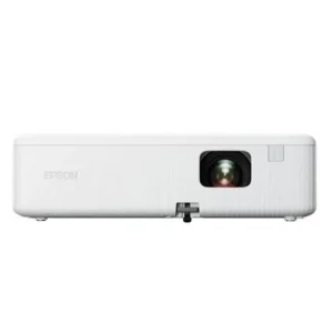 Epson CO-W01 WXGA Projector 3000 Lumens WXGA (1280 × 800)