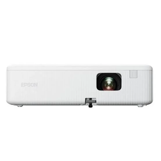 Epson CO-W01 WXGA Projector 3000 Lumens WXGA (1280 × 800)