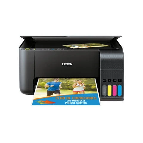 Epson EcoTank L3250 Colour Ink Tank Wi-Fi Printer