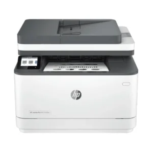 HP LaserJet Pro MFP 3103fdw Colour Laser Multifunction Printer