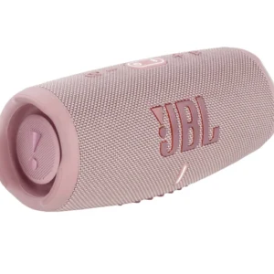 JBL Charge 5 Waterproof Bluetooth Speaker with Built-in Powerbank - Teal (JBLCHARGE5TEA)