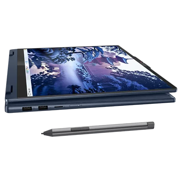 Lenovo IdeaPad 5i 2 in 1 Core 7 15th Gen 16GB 1TB SSD x360 Touch