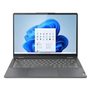 Lenovo IdeaPad Flex AMD Ryzen 7 7000 Series 16GB 512GB SSD 2GB Graphics 16"