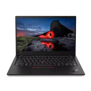 Lenovo ThinkPad X1 Carbon Intel Core i7 8th Gen 16GB 256GB SSD 14"