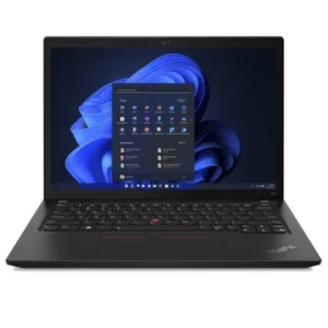 Lenovo ThinkPad X13 AMD Ryzen 5 10th Gen 8GB 256GB SSD 13"