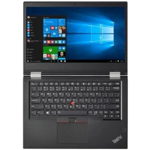 Lenovo Yoga 370 Intel Core i7 7th Gen 8GB 256GB SSD x360 Touch