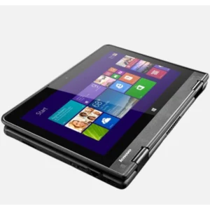 Lenovo Yoga 11e Intel Core i5 8th Gen 8GB 128GB SSD x360 Touch
