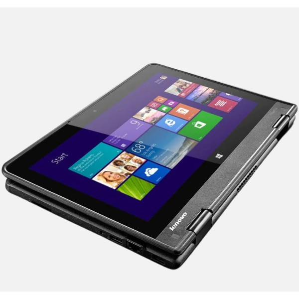 Lenovo Yoga 11e Intel Core i5 8th Gen 8GB 128GB SSD x360 Touch