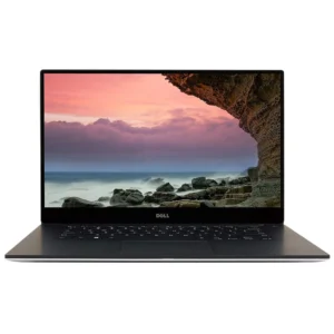 Dell Precision 5510 Intel Core i5 6th Gen 16GB 512GB SSD 2GB M1000M Graphics 15.6"