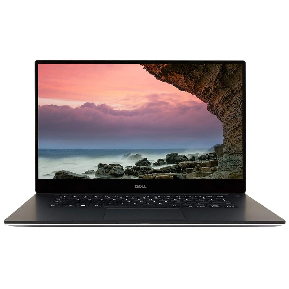 Dell Precision 5510 Intel Core i5 6th Gen 16GB 512GB SSD 2GB M1000M Graphics 15.6"