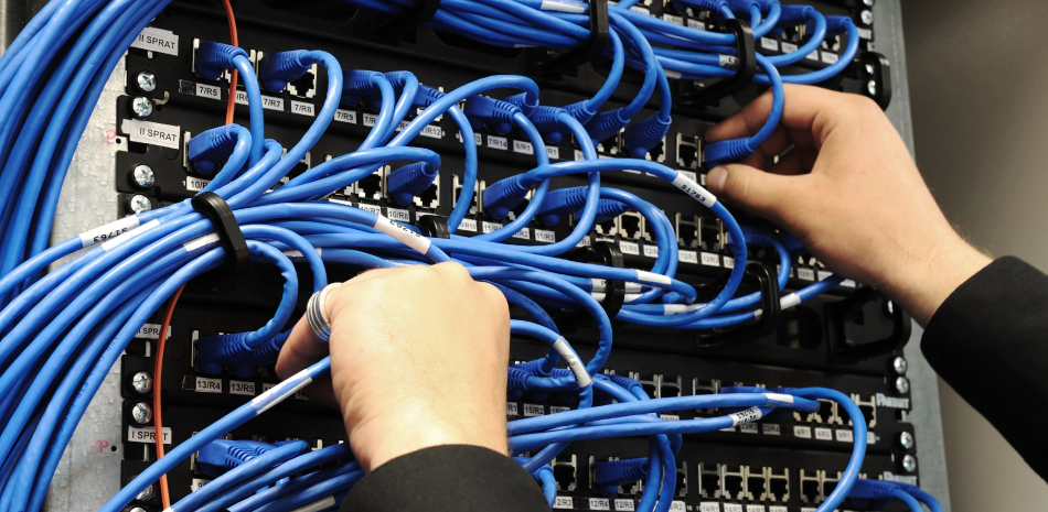 Beginner's Guide to Building a Home Office Network