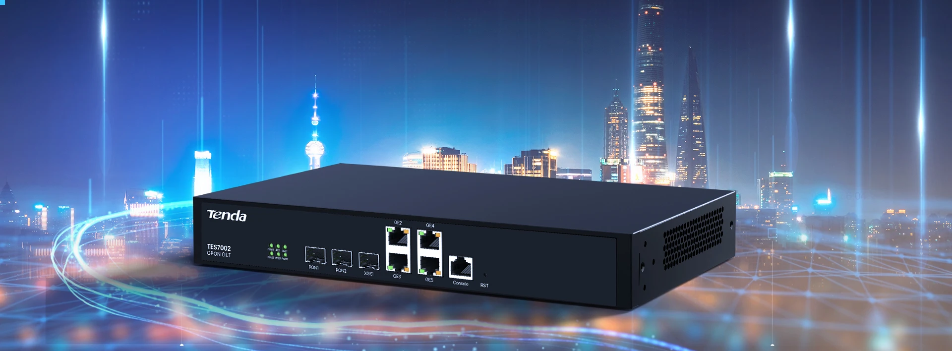 Best Networking Switches for Enterprise Solutions in Kenya