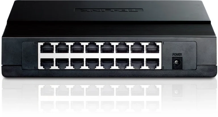 Best Networking Switches for Enterprise Solutions in Kenya