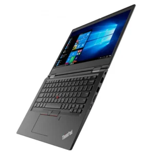 Lenovo ThinkPad X390 Intel Core i5 8th Gen 8GB 256GB SSD 13"