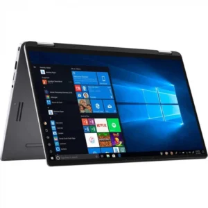 Dell Latitude 7400 Intel Core i7 8th Gen 16GB 512GB SSD 14" x360 Touch