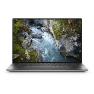 Dell Precision 5560 Intel Core i9 11th Gen 16GB 512GB SSD 4GB RTX Graphics 15.6" 4K Touch Display