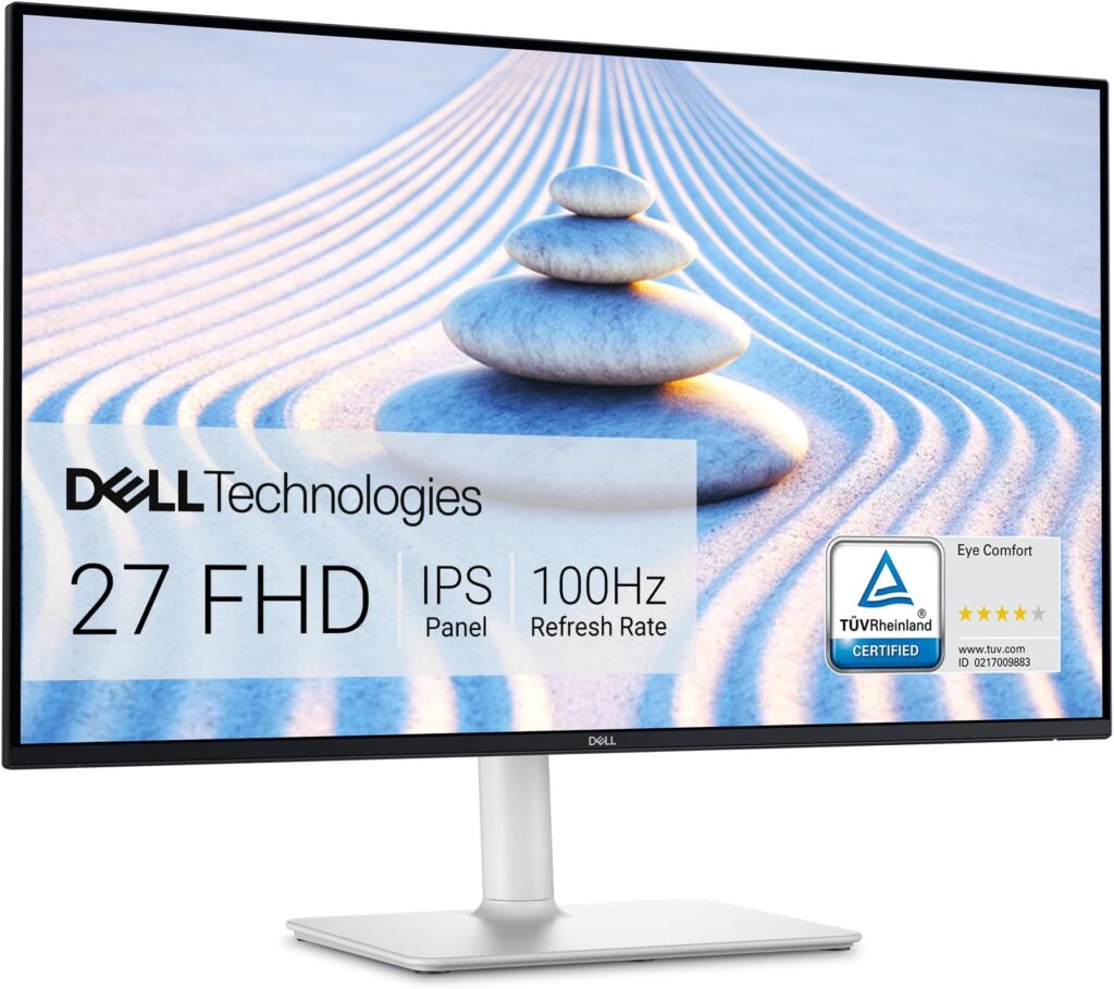 Dell SE2725HM 27" FHD Monitor - SE2725HM