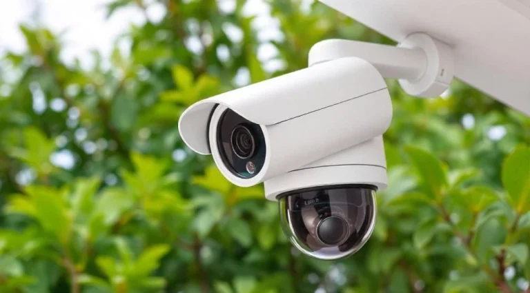 Guide to Setting Up CCTV Cameras for Home Security