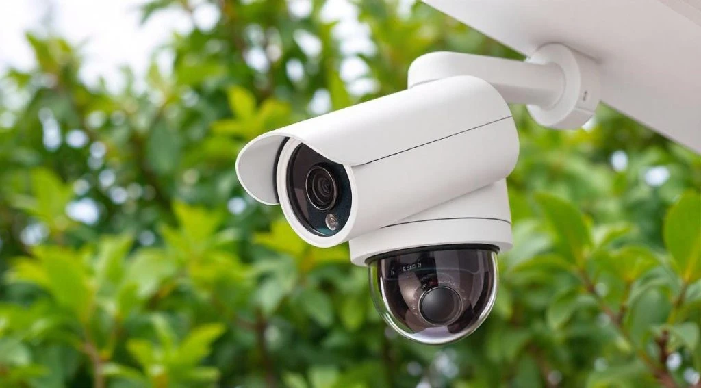 Guide to Setting Up CCTV Cameras for Home Security