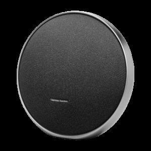 Harman Kardon Onyx Studio 9 Portable Stereo Bluetooth Speaker - Black