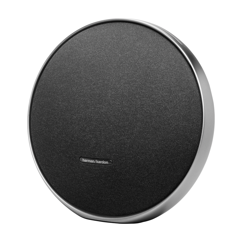 Harman Kardon Onyx Studio 9 Portable Stereo Bluetooth Speaker - Black