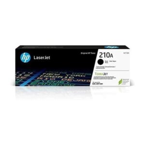 HP 131A Yellow Original LaserJet Toner Cartridge (CF212A)