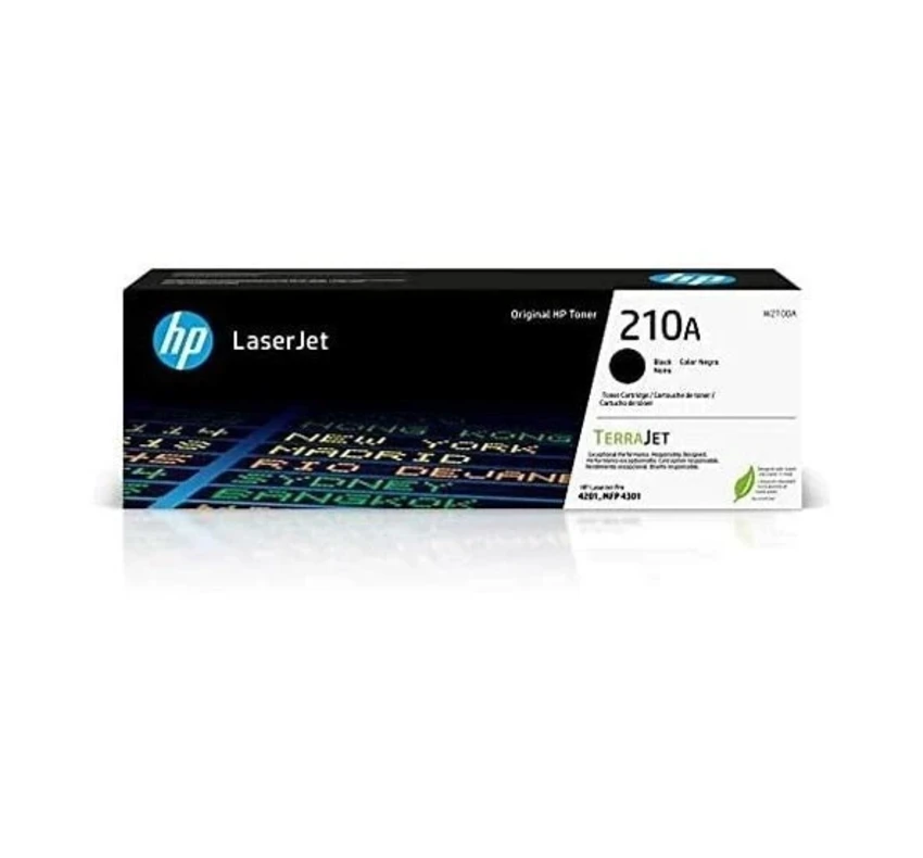 HP 131A Yellow Original LaserJet Toner Cartridge (CF212A)