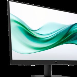 HP Series 3 Pro 23.8" FHD Monitor 324pv - 811W5AS