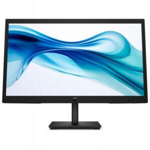 HP Series 3 Pro 23.8" FHD Monitor with Audio - 9U5J5AS