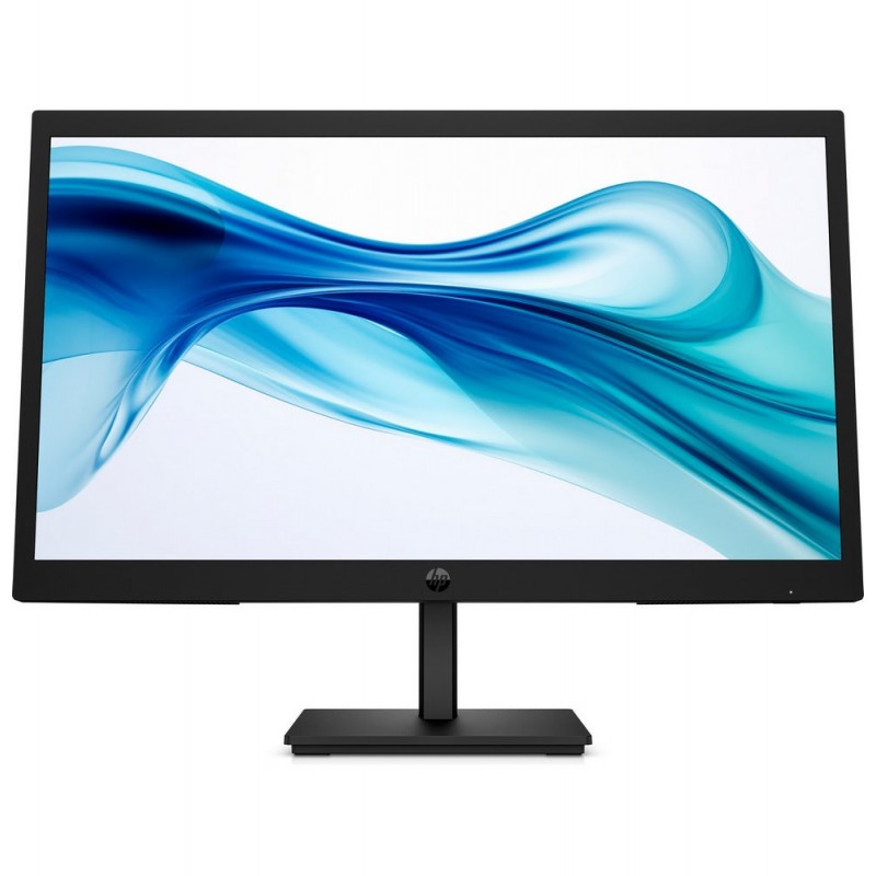 HP Series 3 Pro 23.8" FHD Monitor with Audio - 9U5J5AS